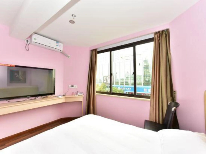 Ningbo Gulou Inn