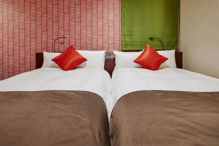 Book Hotel Jimbocho