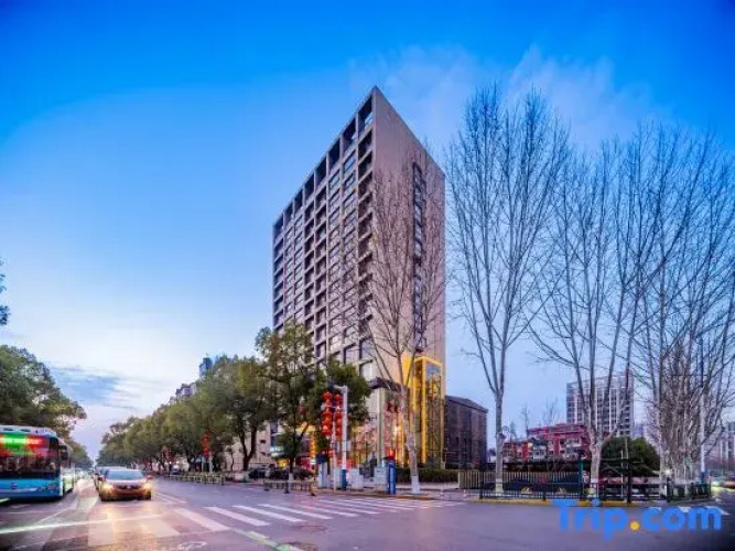 Hongyun Hotel - Jiujiang