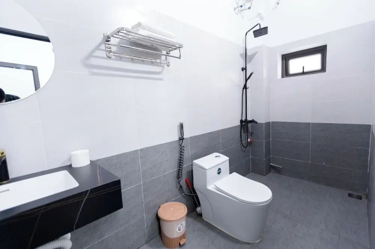 Newway Homestay