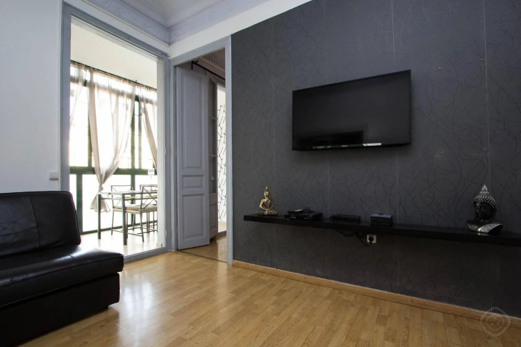 Eixample Apartments Sant Antoni Area