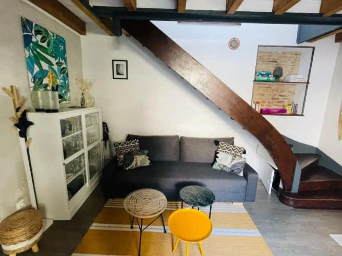 3 Bedrooms Cottage