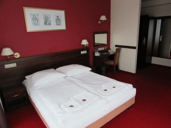 Hotel Pikul