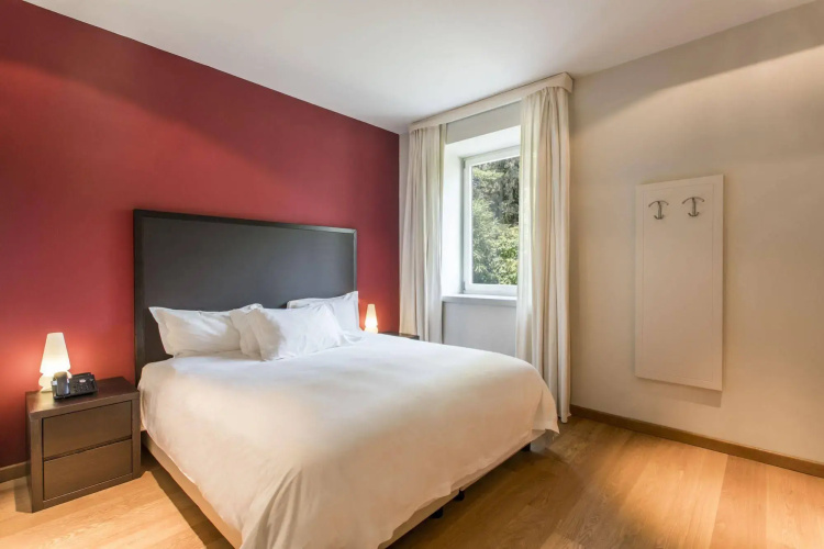 Hotel Bella Riva