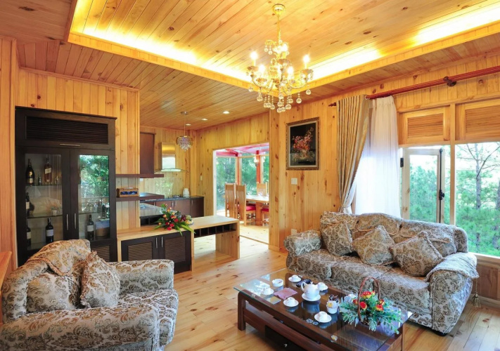 Dreaming Hill Resort