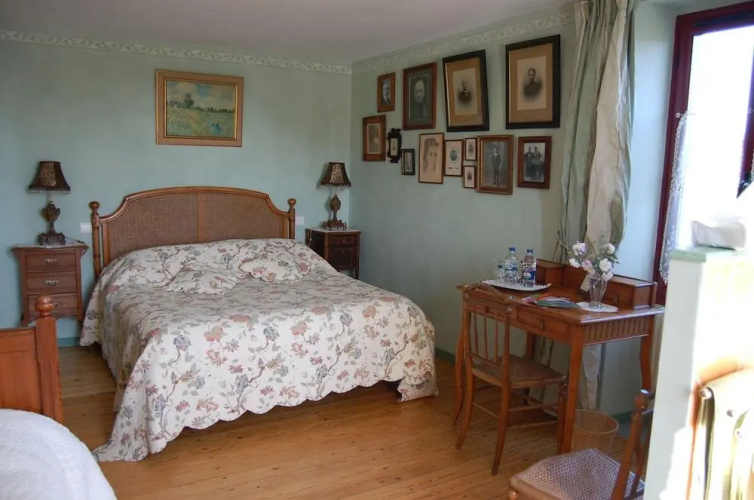 Chambres Téranga