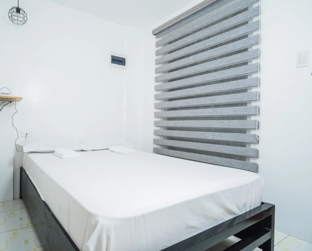 1 Bedroom Standard Double room