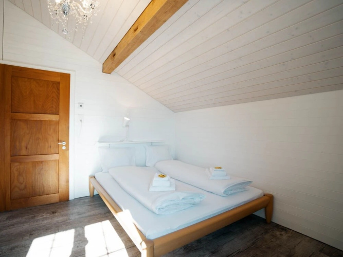 Apartment Sunner sli Amden