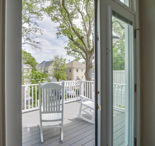 509 The Tidewater House