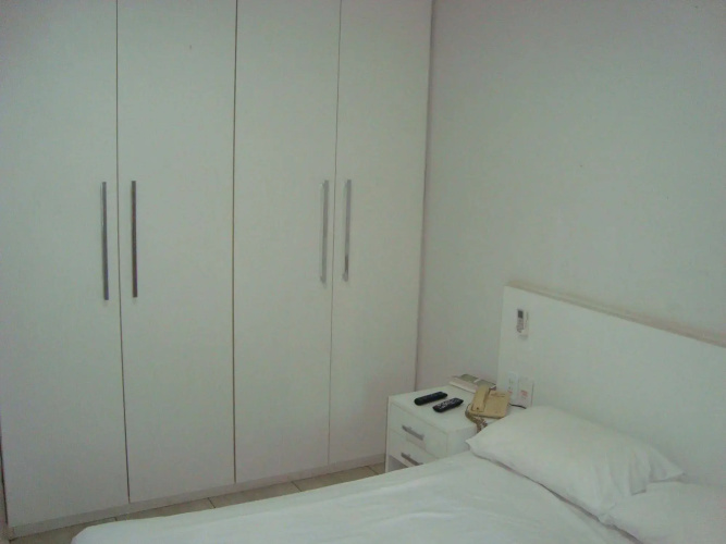 ABC Apart Hotel