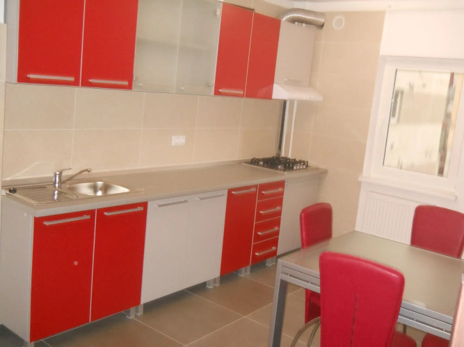 Zbor Apartments