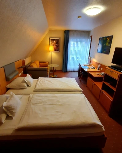 Comfort Double room