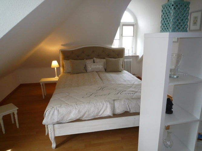 Maisonette am Belchen