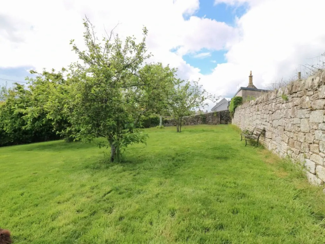 Charlies Cottage