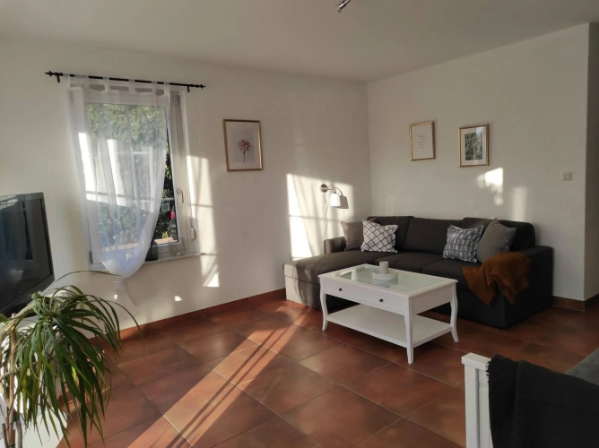 Ferienwohnung Sonnenlicht