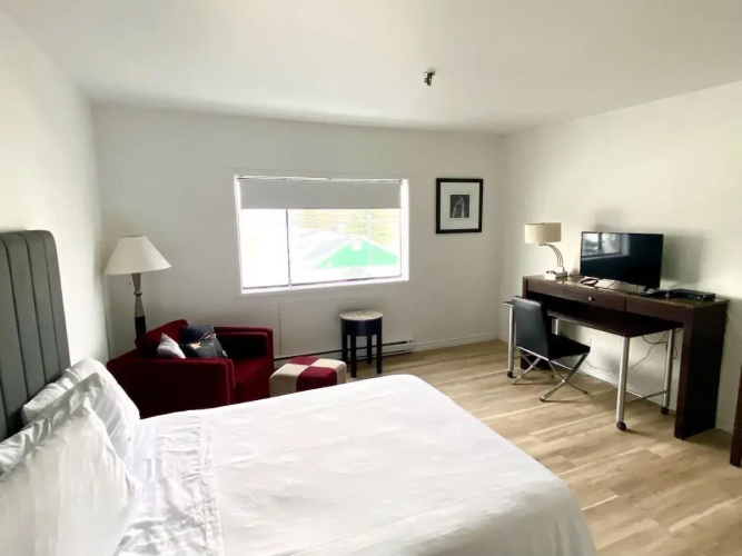 Hotel Sigma