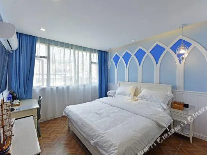 Home Yue Goods Hotel