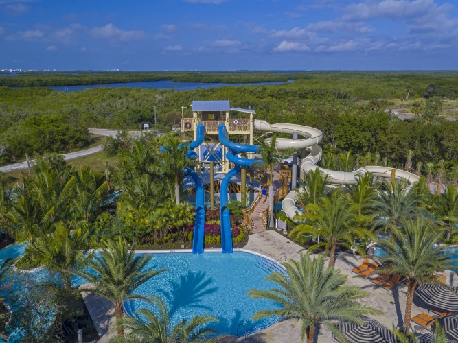 Hyatt Regency Coconut Point Resort & Spa photo 31