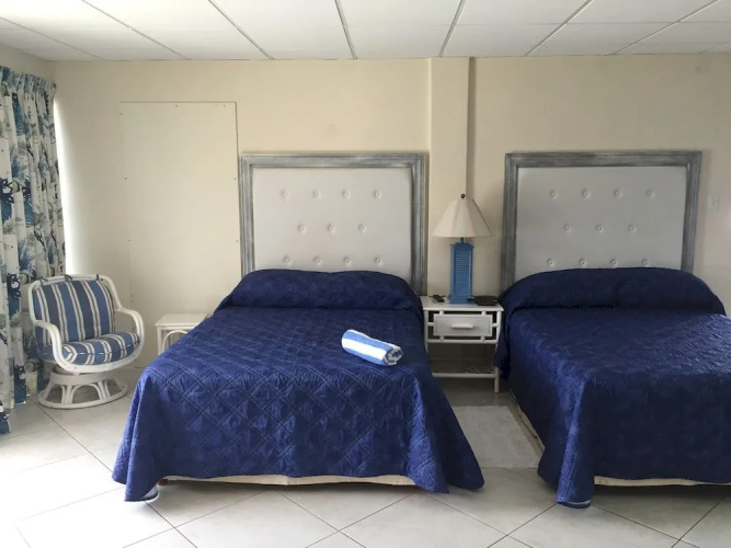 Southern Surf Beach Apartments
