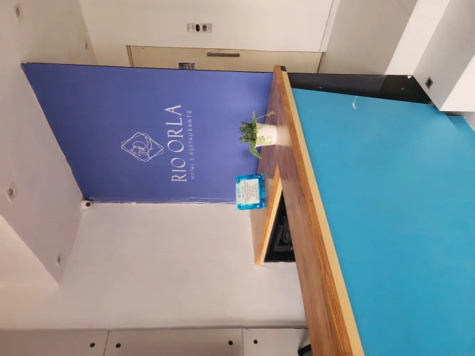 Rio Orla Botafogo Hotel