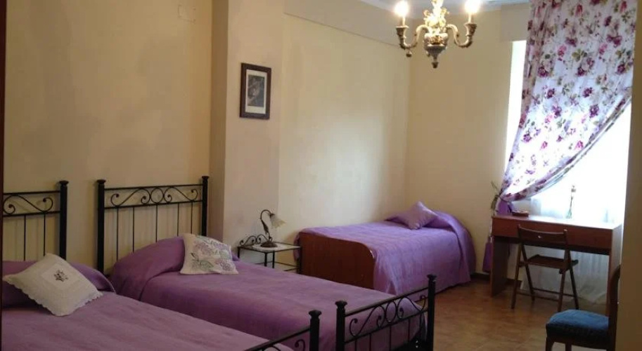BB Vacanze Senesi