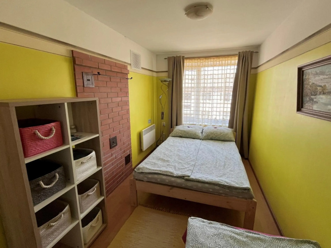 Maria Apartment