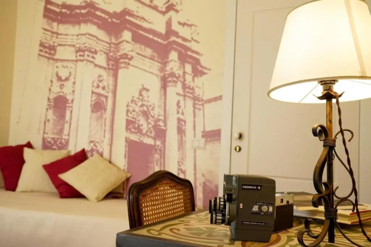 B&B I Sei Volti Lecce