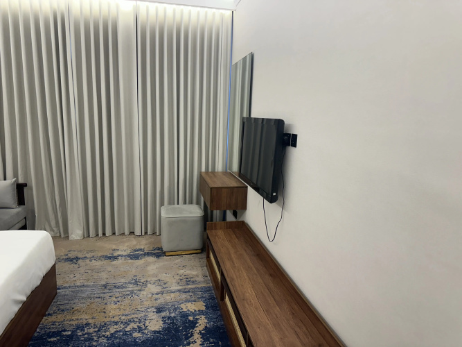Al Hayyt Jeddah Hotel