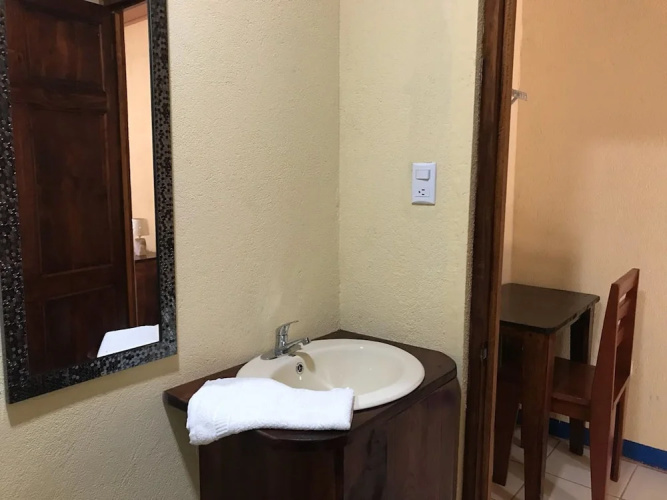 Hotel El Cerro