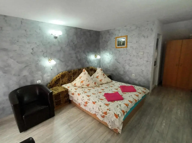 Pension Calborean