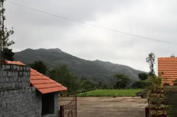 The Sattva - Nature Retreat