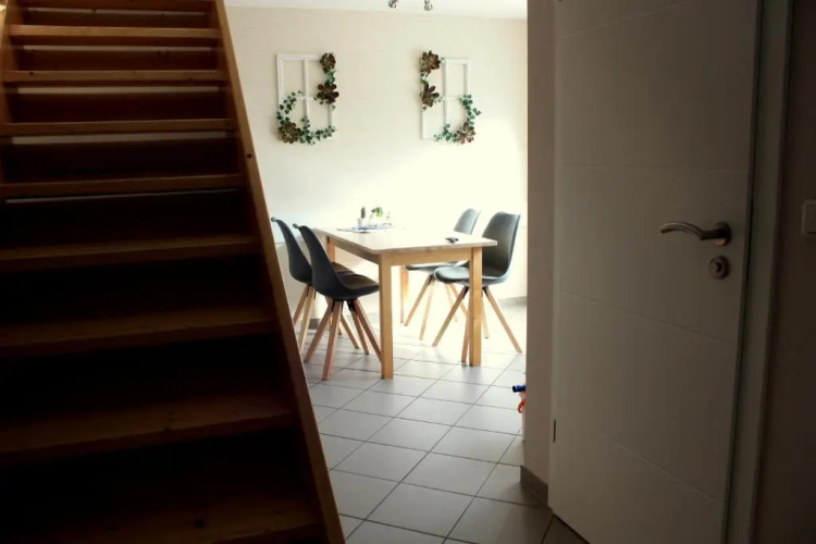 Ferienhaus Zum Gässchen