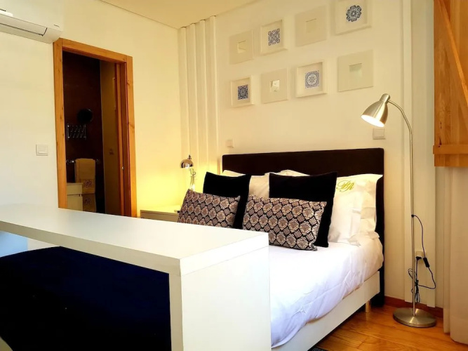 Bellu Suites