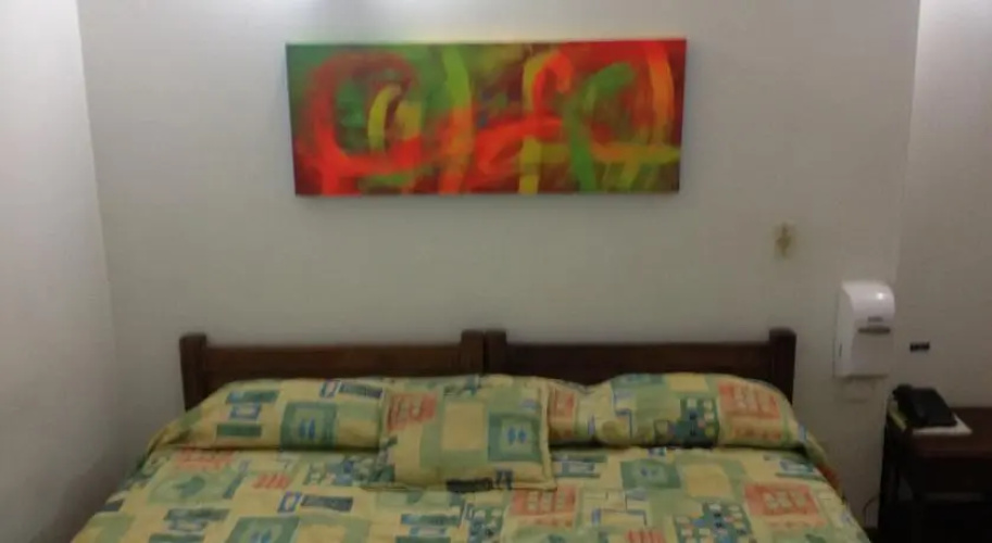 Hotel Boga