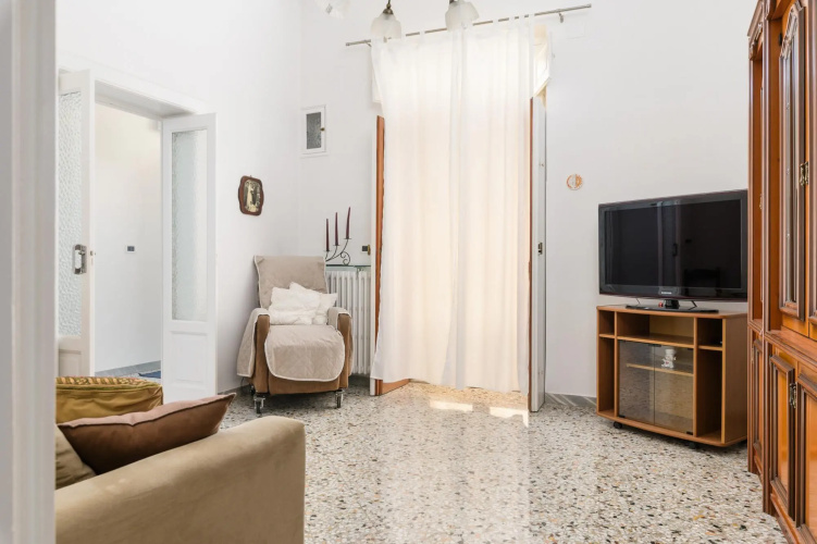 Da Nenè Apartment in Ostuni