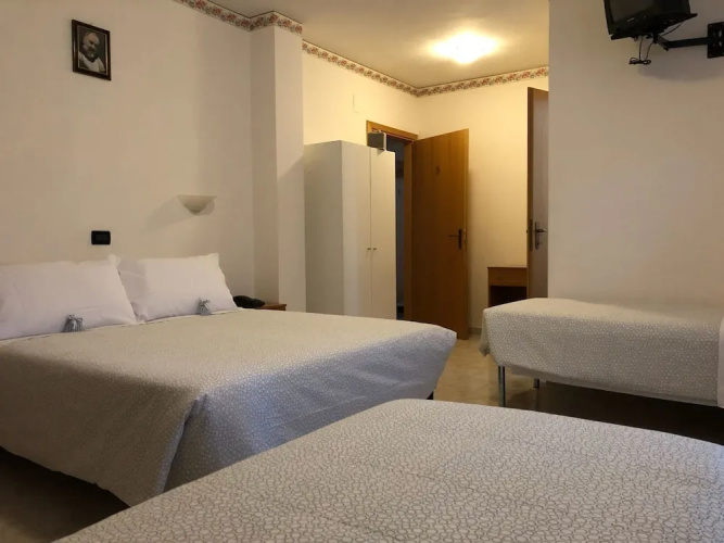 B&B Il Pettirosso