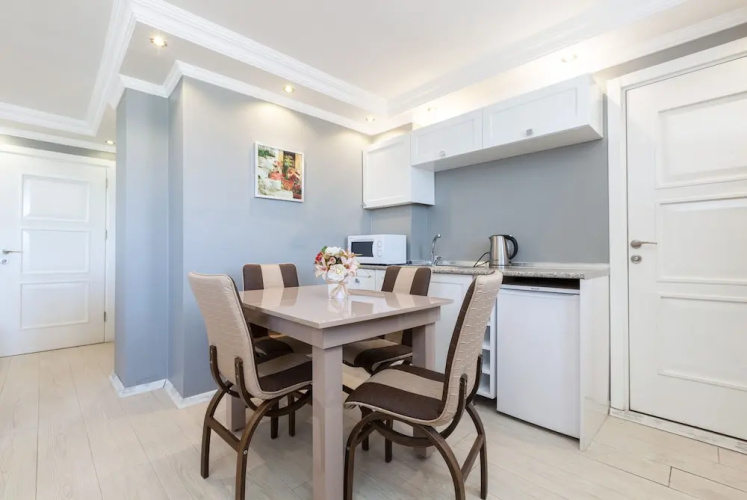Galata Nil Suite