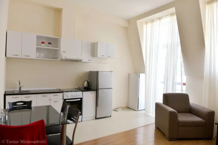 Premium Residence