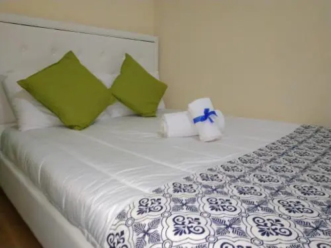 Lisbon View Hostel