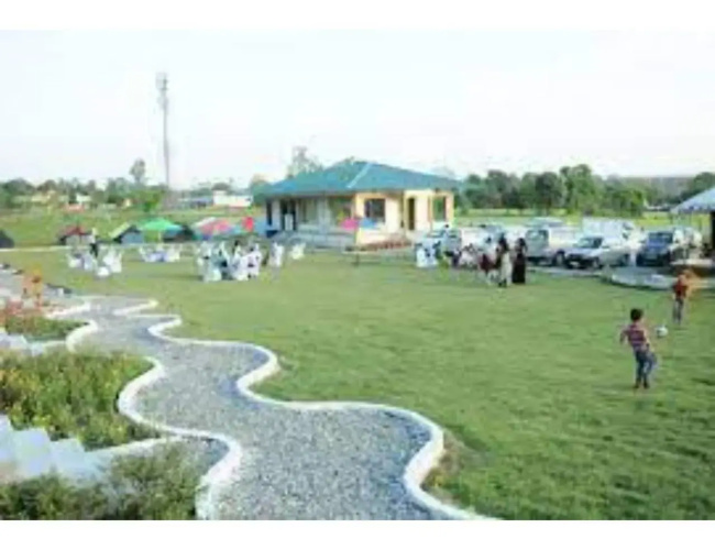 Derra Camp & Resort, Dehradun