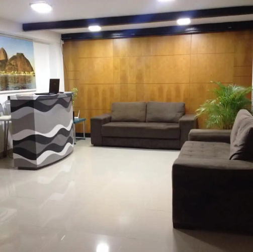 Hostel Lapa 166
