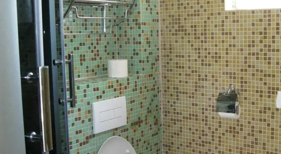 Apartman Boglárka