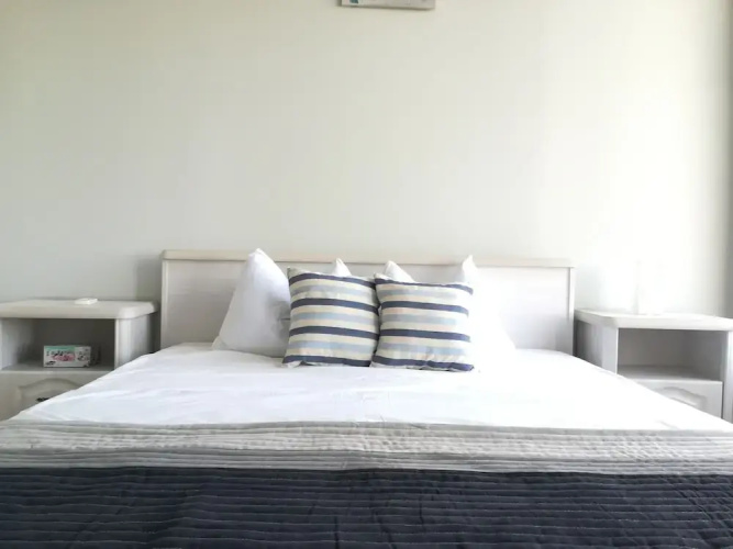Villa L3 in Lighthousegolf 5*Resort