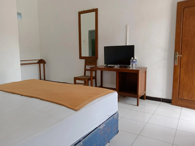 Hotel Tentrem Syariah Probolinggo RedPartner
