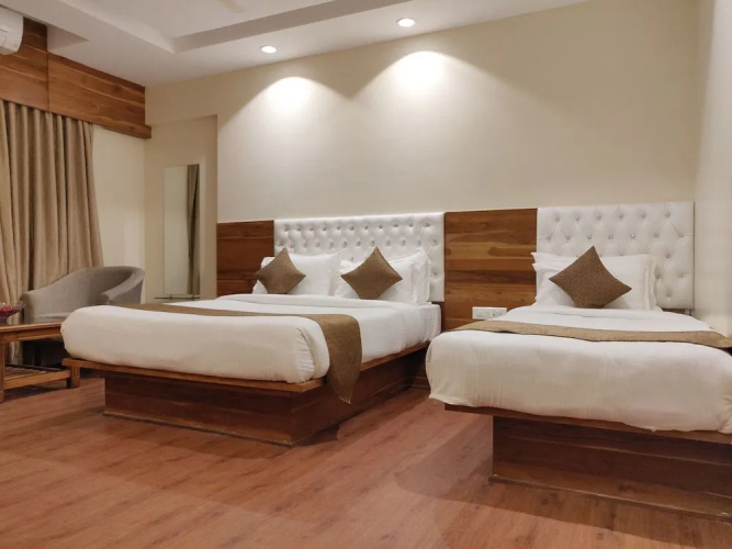 Sai Neem Tree Hotel