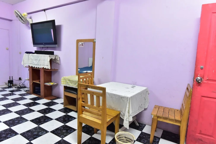 Javan Guesthouse