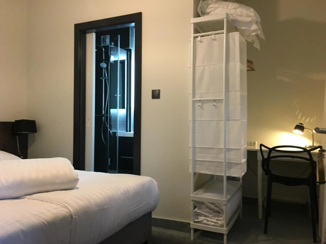 Logis Hotel Au Floridor