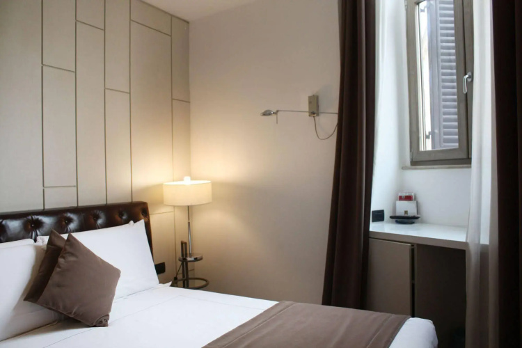 Piazza Del Gesu Luxury Suites