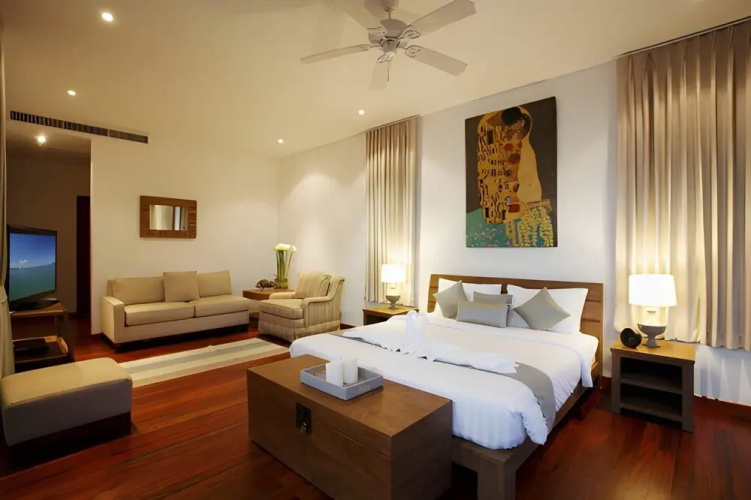 Kamala Falls 3BR Seaview w Private Pool