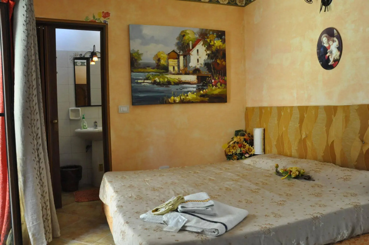 B&B Proserpina